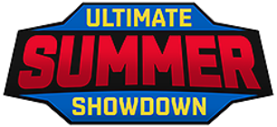 ultimate summer showdown logo